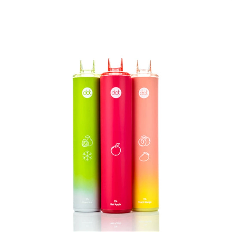 DOT. Disposable Puffs E Cigarette Disposable Vape Pod Device Disposable Vaporizer