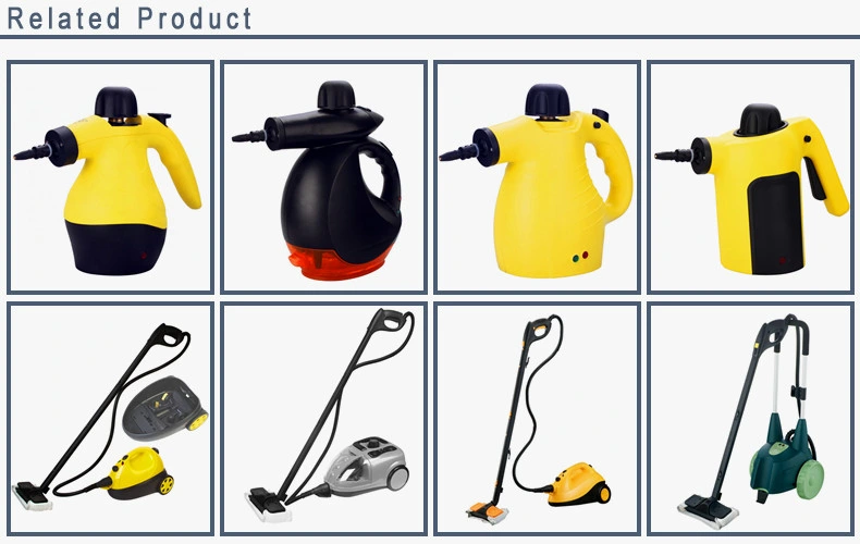 1000W Electric Steam Easy Cleaner