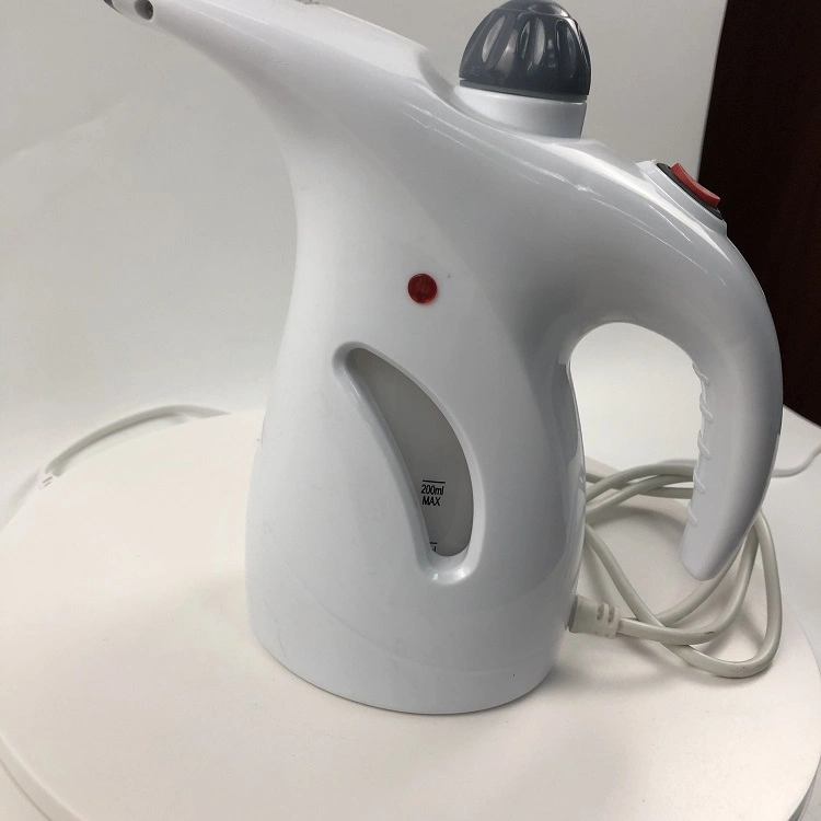 800W Fabric Clothes Portable Handheld Garment Steamer with Quick Delivery Time