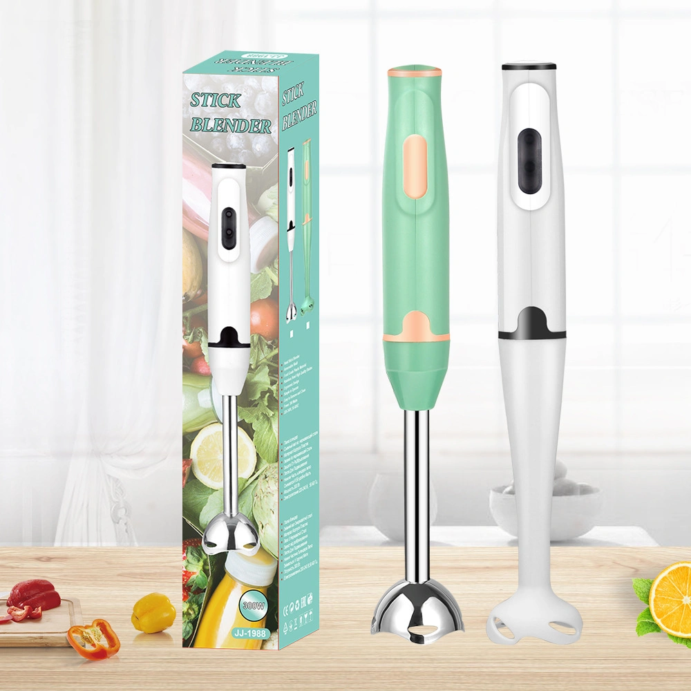 Kitchen Hand Blender Home Use Electric Portable Hand Blender Hand Stick Blender Stainless Steel Hand Blender Mini Stick Blender Stick Hand Blender Price