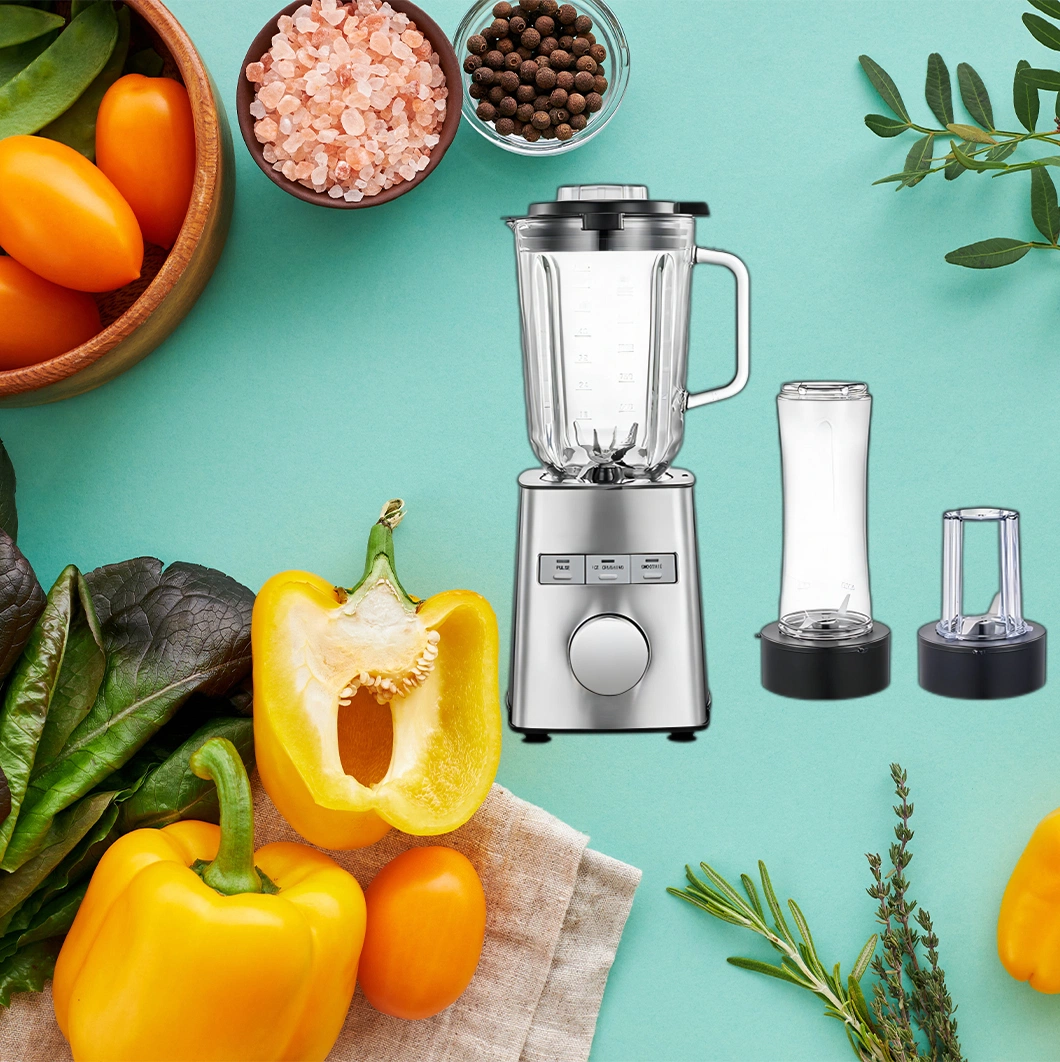Electric Rechargeable Food Mixer Cup Smoothies Fresh Fruit Juicers Blander Bottle Portable Blender