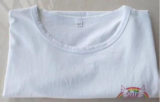 High Quality T-Shirt Ironing and Folding Machine Automatic Clothes Hanger Folding Machine