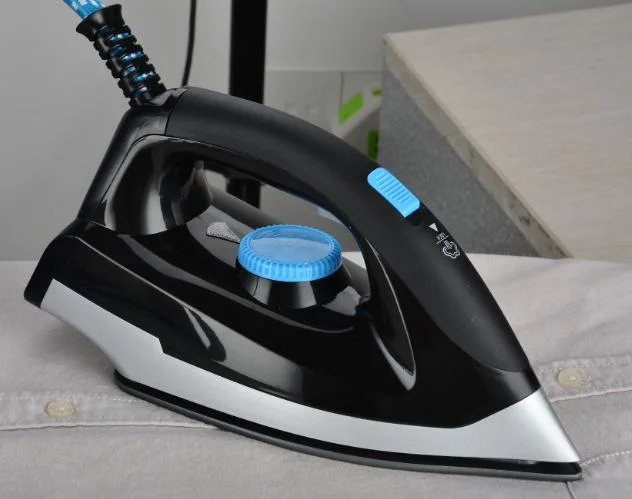 GS Approved Electrical Steam Station Iron (T-801)