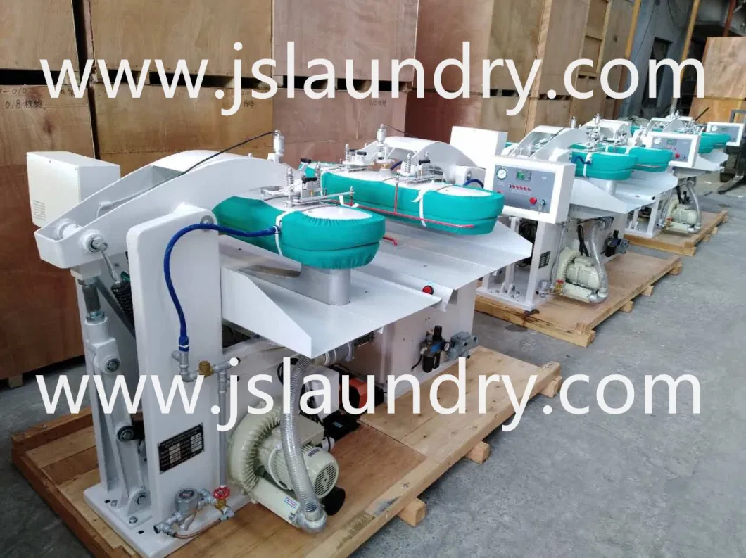 Utility Steam Press Machine /Garment Ironing Machine/Clothes Steam Ironing Machine/Garments Utility Pressing Machine (CE)