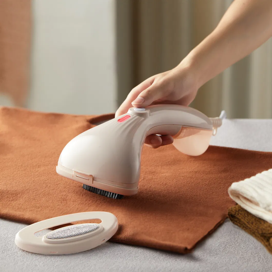 Famous Brand Steam Cleans Clothing Delicates Fabrics Portable Garment Steamer