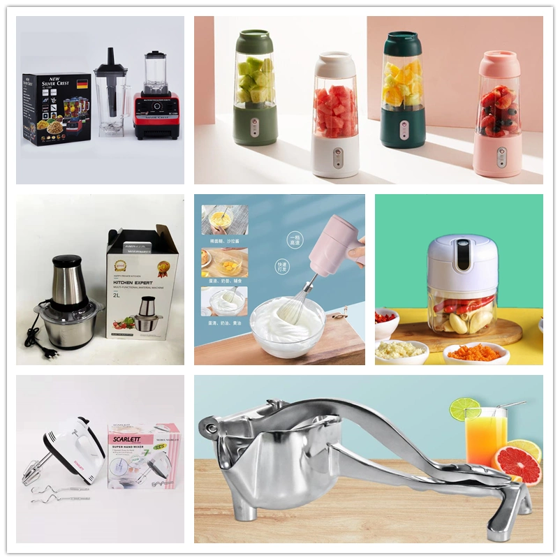 Portable Fruit Blender Electric Fruit Blender Portable Mini USB Fruit Blender Portable Mini Bottle Cup Fruit Blender Portable Fruit Juicer Blender Wholesale