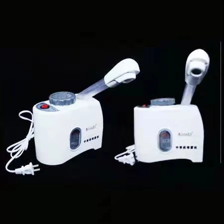 Warm Nano Mist Facial Steamer Skin Moisture Ionic Facial Steamer