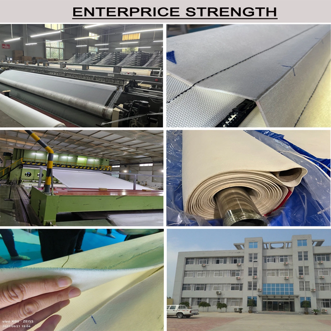 Forming Fabric, Dryer Screen, Press Felt Paper Machine Clothing