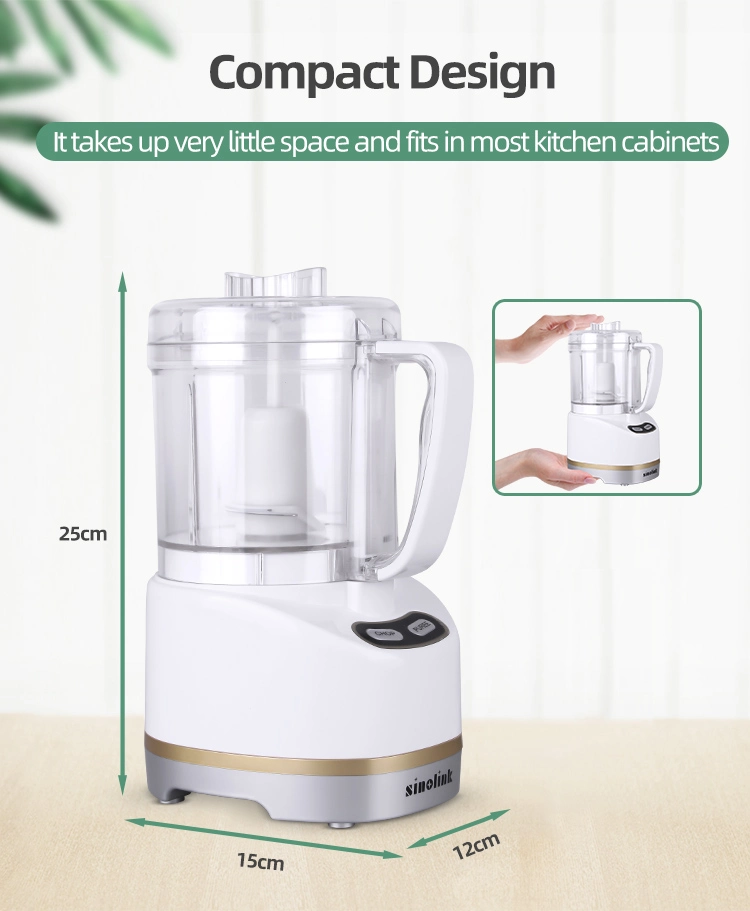 Mixing Plastic Existing Goods Holiday Special Kitchen Appliance Factory Outlet Portable Blender