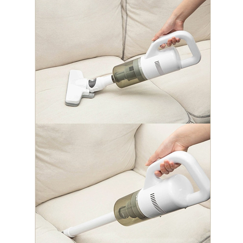 New Arrival Multi Function Powerful Mini Wireless Cordless Rechargeable Handheld Vacuum Cleaner