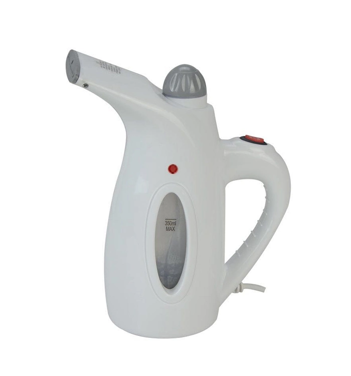 Handheld Garment Steamer Clothing, Mini Travel Steamer with 280ml Big Capacity