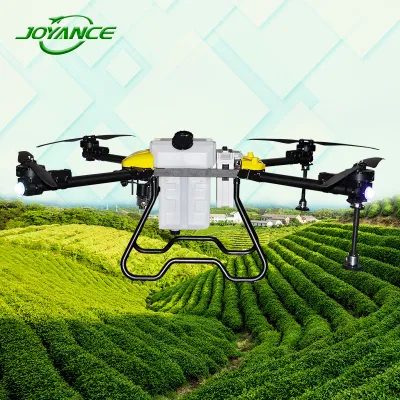 30L Cheap Fumigation Drone Big Payload Spray Agricultural Sprayer with Price