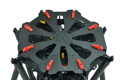 Tarot X8-II Uav Tl8X000-PRO Multi-Copter Frame