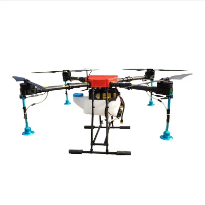 High Efficiency Spray Drone Agriculture Big Drone Agriculture Drones for Agriculture Purpose