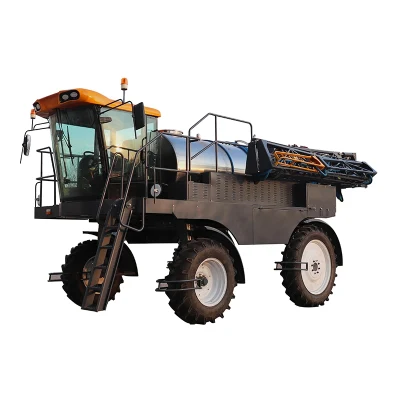 Sector Yaoda Container Agricultural Peticide Farm Irrigation Machine Agriculture Drone Sprayer