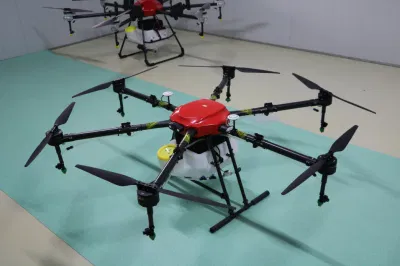 Agriculture Drone Spray Machine Price Using Drone for Spraying Pesticides Drone Used for Agriculture