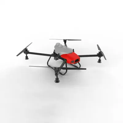 Advanced Sprayer Drone for Agricultural Plant Protection