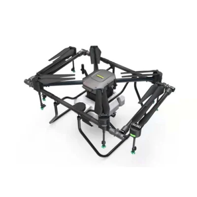 20L Payload Agriculture Uav Pesticide Spraying Uav Drone