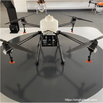 Drone Sprayer Manufacturer Big Drone Quadcopters Agriculture Drone Long Range Drones Unmanned Aerial Vehicles Drones Quadcopters