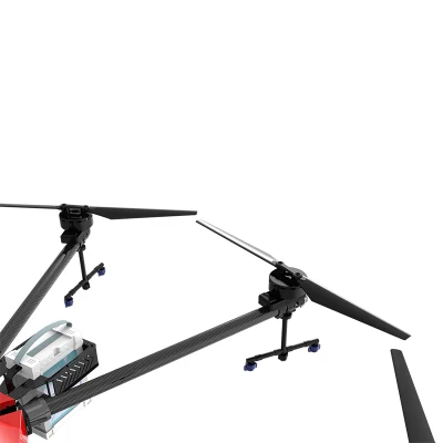 Uav Agricultural Spraying Nozzles Drone for Fruit Tree