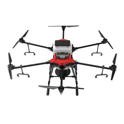 30kg Payload Agriculture Pesticide Spraying Drone Pesticide Pump Spray