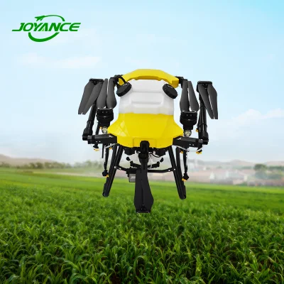 30L Payload Agriculture Drones Long Range Agricultural Uav Sprayer 6 Motors RC Farm Crop Machine Agri Agro Purpose Drone with Camera&GPS for Spraying