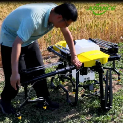 Xag Dji T30 T40 Type Joyance 10L 16L 20L 30L 40L Agricultural/Agriculture Pesticides/Herbicides Spraying Agro Pest Control Fertilize Pesticides Drone with GPS