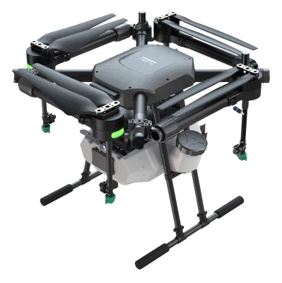 20L Payload Agriculture Uav Pesticide Spraying Uav Drone