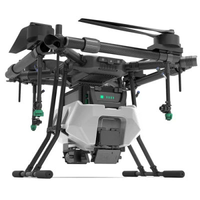 20L Payload Agriculture Uav Pesticide Spraying Uav Drone