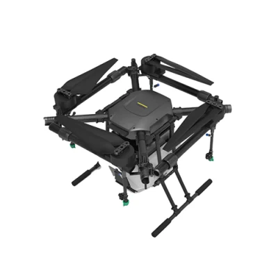 20L Payload Agriculture Uav Pesticide Spraying Uav Drone