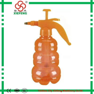 1.5liter Atomizer Garden Manual Hand Pesticide Sprayer Drone