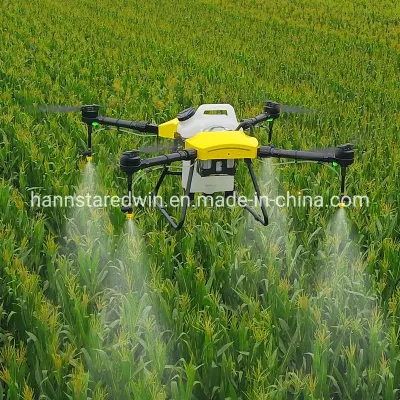 10L 20L 30L Agricultural Pesticide Liquid Sprayer Drones