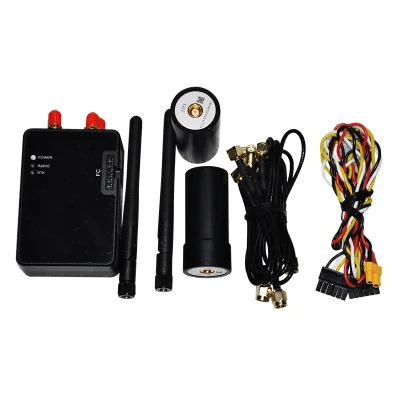 Smart Battery Agriculture Uav 40L Drone Agricultural Sprayer for Pesticide and Fertilizers