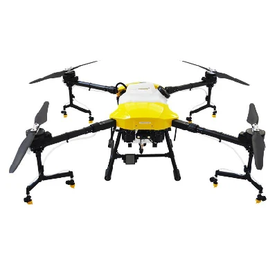  16 Liters Multi-Rotor Agriculture Drone, Drone Deploy Agriculture for Organic From China