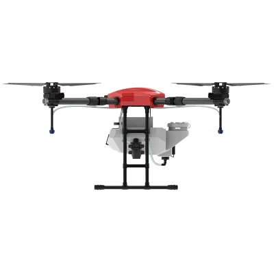  30L Payload New Drone Technologies Herbicide Application Drone for Pesticide Spraying