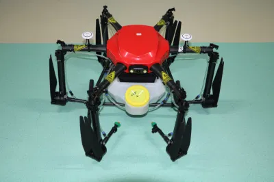 Agricultural Drone Sprayer Commercial Drone