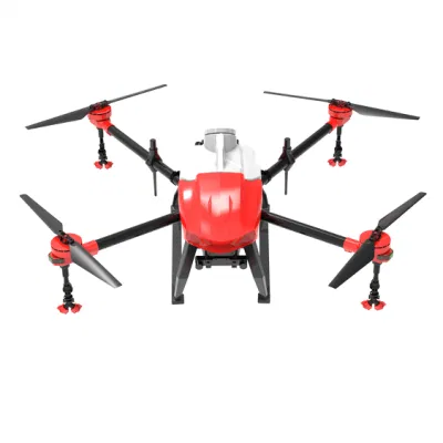 Fast Charging Agriculture Crop Drone Pesticide Machine Spray