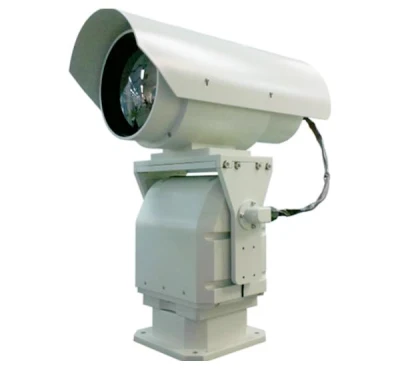  Thermal Camera for Security Suvellience Monitor Sea Farm Forest Fire Alarm PTZ Long Range WiFi 13km Remote Control