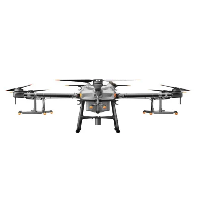Agras T20 Combo Agriculture Drone with 4 Batteries and Charger Sprayer Drone