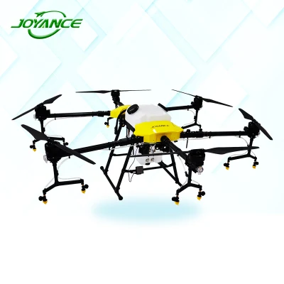 New Designed Cost-Effective Sprayer 2 in 1 Drone, Agricultural Pesticide Sprayer Spreader Drone