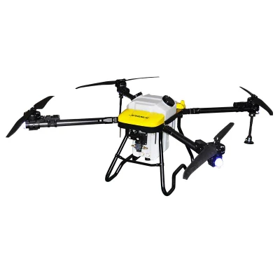  30L Drone with Smart Battery 14s 22000mAh for Agriculture Spraying