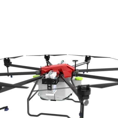 Uav Agricultural Spraying Nozzles Drone for Fruit Tree