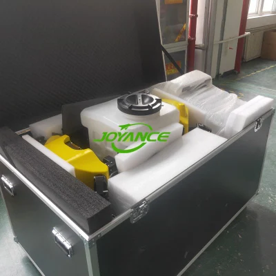 Mexico Farmer Use Joyance Sprayer Aircraft Uav Agricola Fumigation Sprayer Dron Eary to Control Agricultural Machinery Sprayer Drones with Factory Price