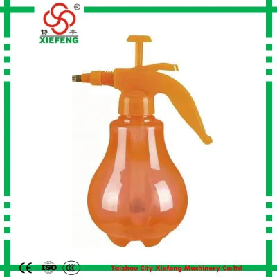 1.5liter Atomizer Garden Manual Hand Pesticide Sprayer Drone