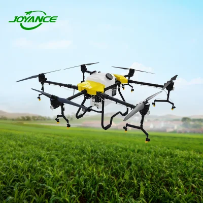 30L Payload Agriculture Drones Long Range Agricultural Uav Sprayer 6 Motors RC Farm Crop Machine Agri Agro Purpose Drone with Camera&GPS for Spraying