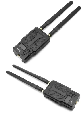 Hm30 Dual Link Combo Fpv System Full HD Digital Image Transmission
