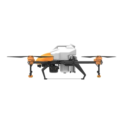 25kg Payload Drone for Pesticide Applicationfumigation Drone Sprayer