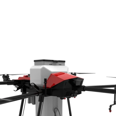 30kg Payload Agriculture Pesticide Spraying Drone Pesticide Pump Spray