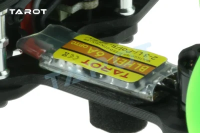 Tarot 130 Fpv Racing Drone/Set Tl130h1 Multi-Copter Frame