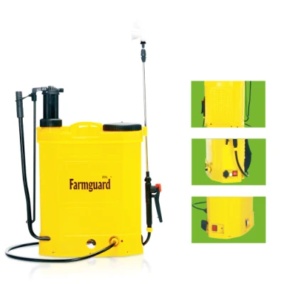  Lawn Mower Chain Saw Tree Farm Garden Sprayer Agricultural Battery Electric Hand 2 in 1 Sprayer Pump Pulverizador Drone Sprayer